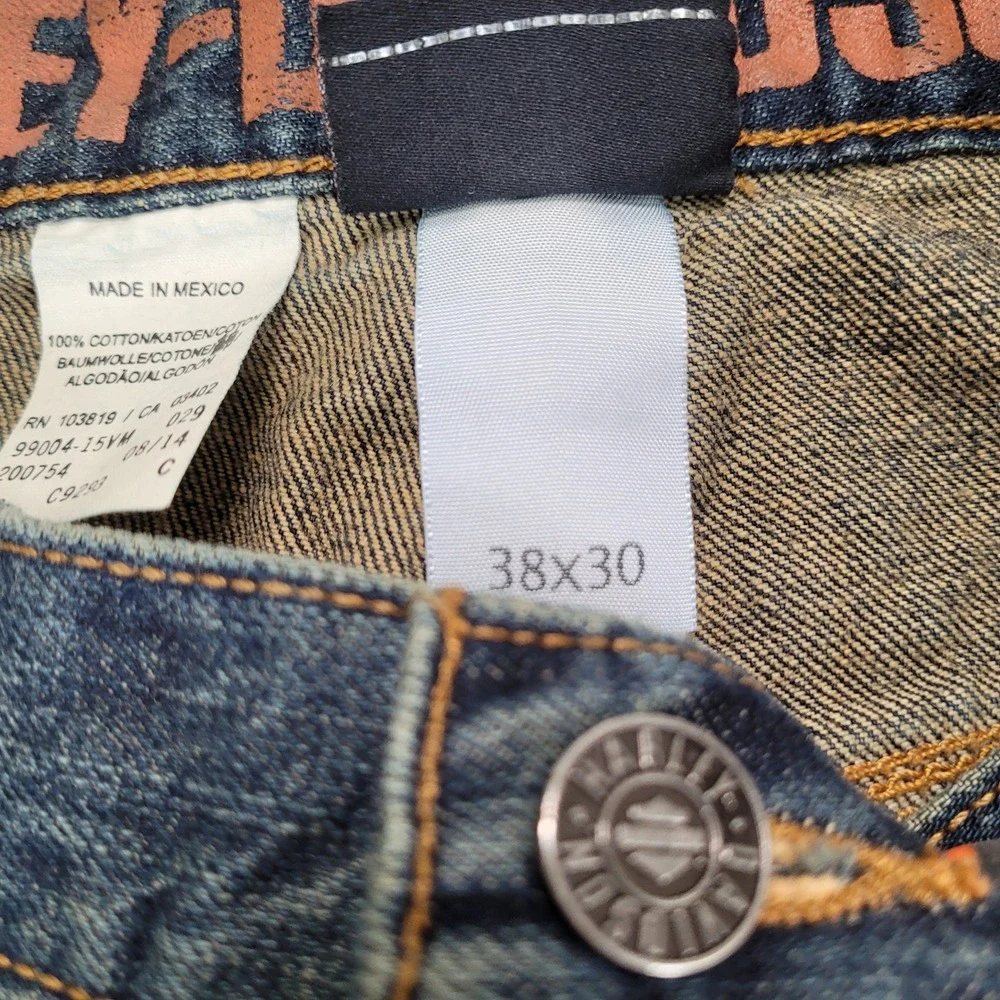 Harley-Davidson keywords harley